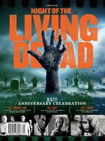 Night Of The Living Dead - 55th Anniversary Celebration